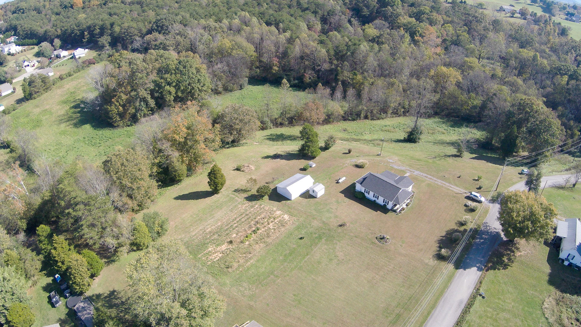 136 South Springview Road Maryville, TN 37801 - Photo 31 of 33 DSC_0014-8