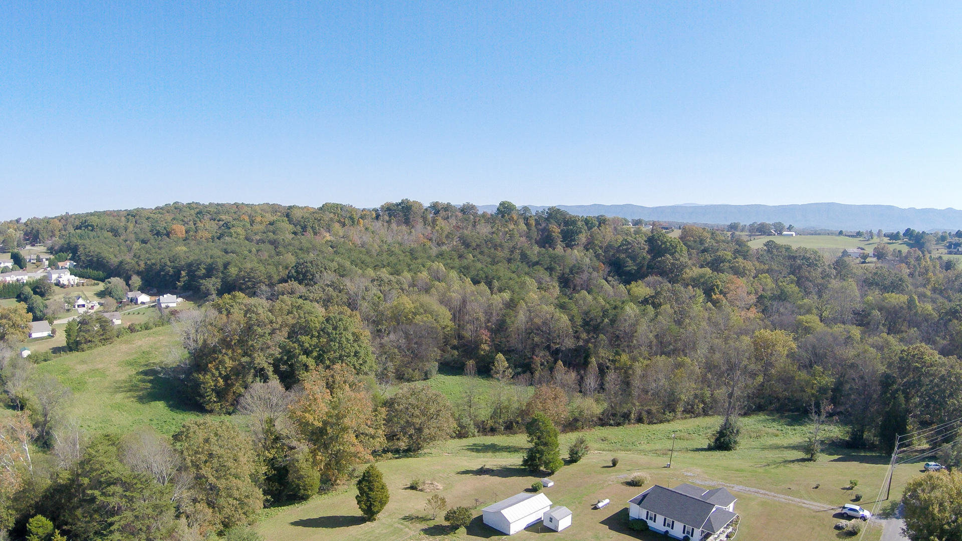 136 South Springview Road Maryville, TN 37801 - Photo 32 of 33 DSC_0014-9