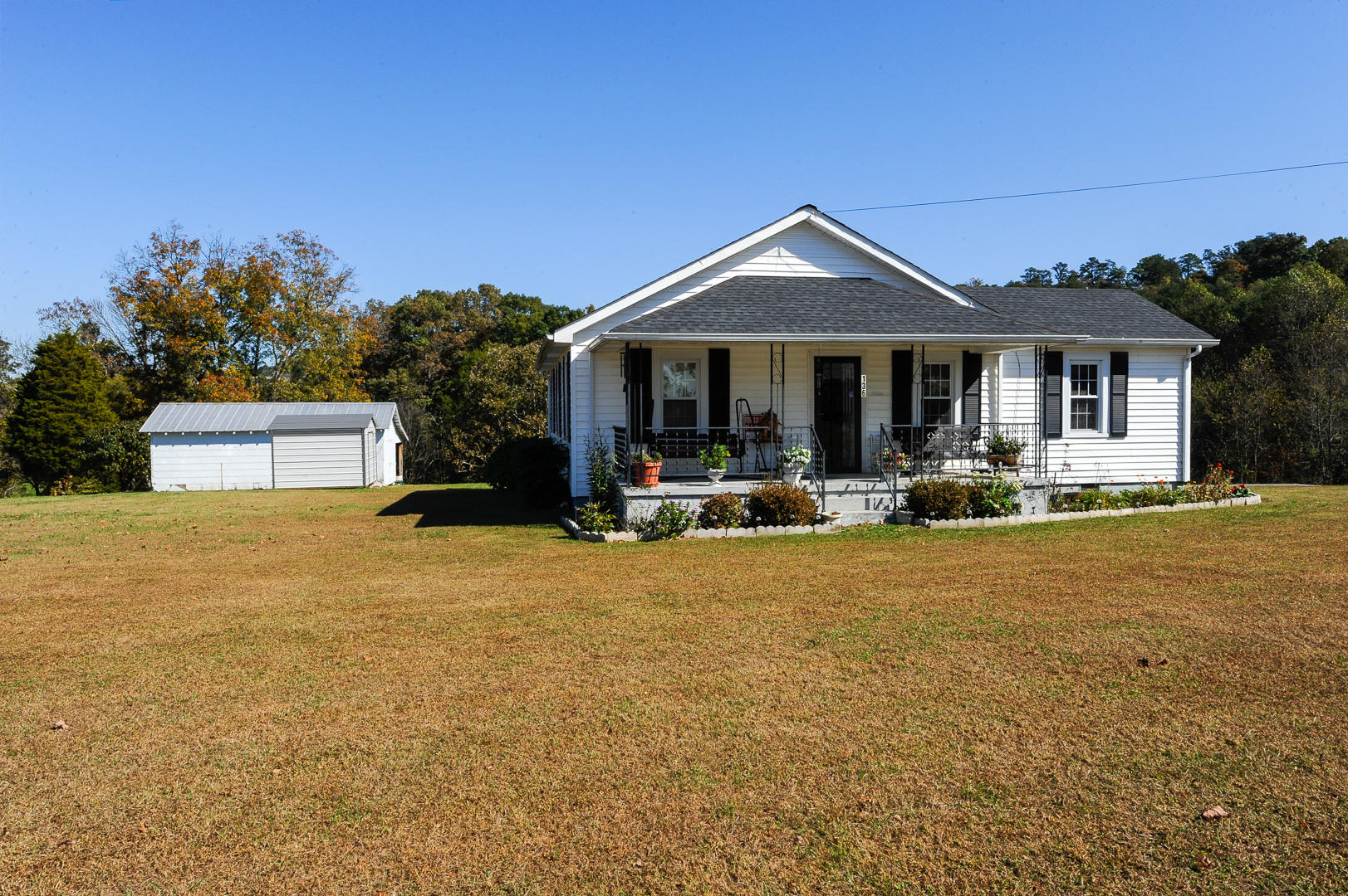 136 South Springview Road Maryville, TN 37801 - Photo 33 of 33 _DSC6631