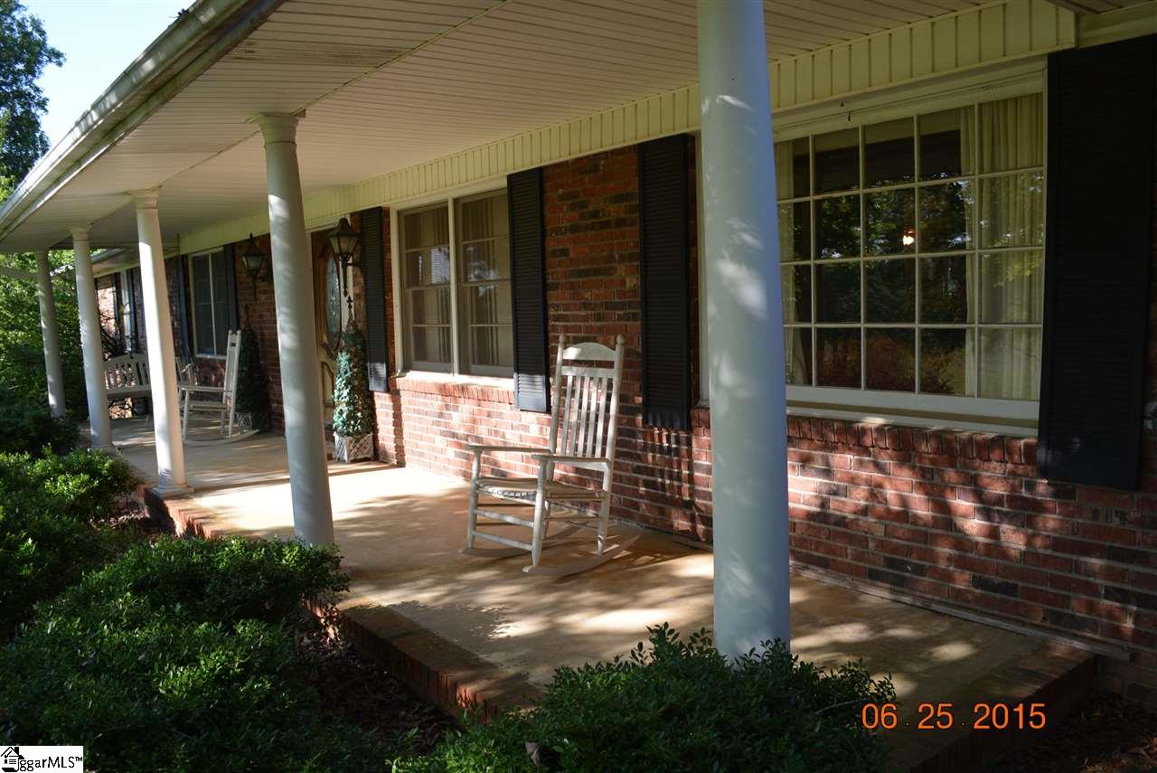 1710 Georgia Road Gray Court, SC 29645 - Photo 20 of 36