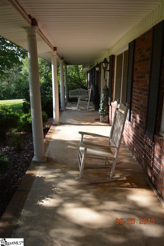 1710 Georgia Road Gray Court, SC 29645 - Photo 21 of 36