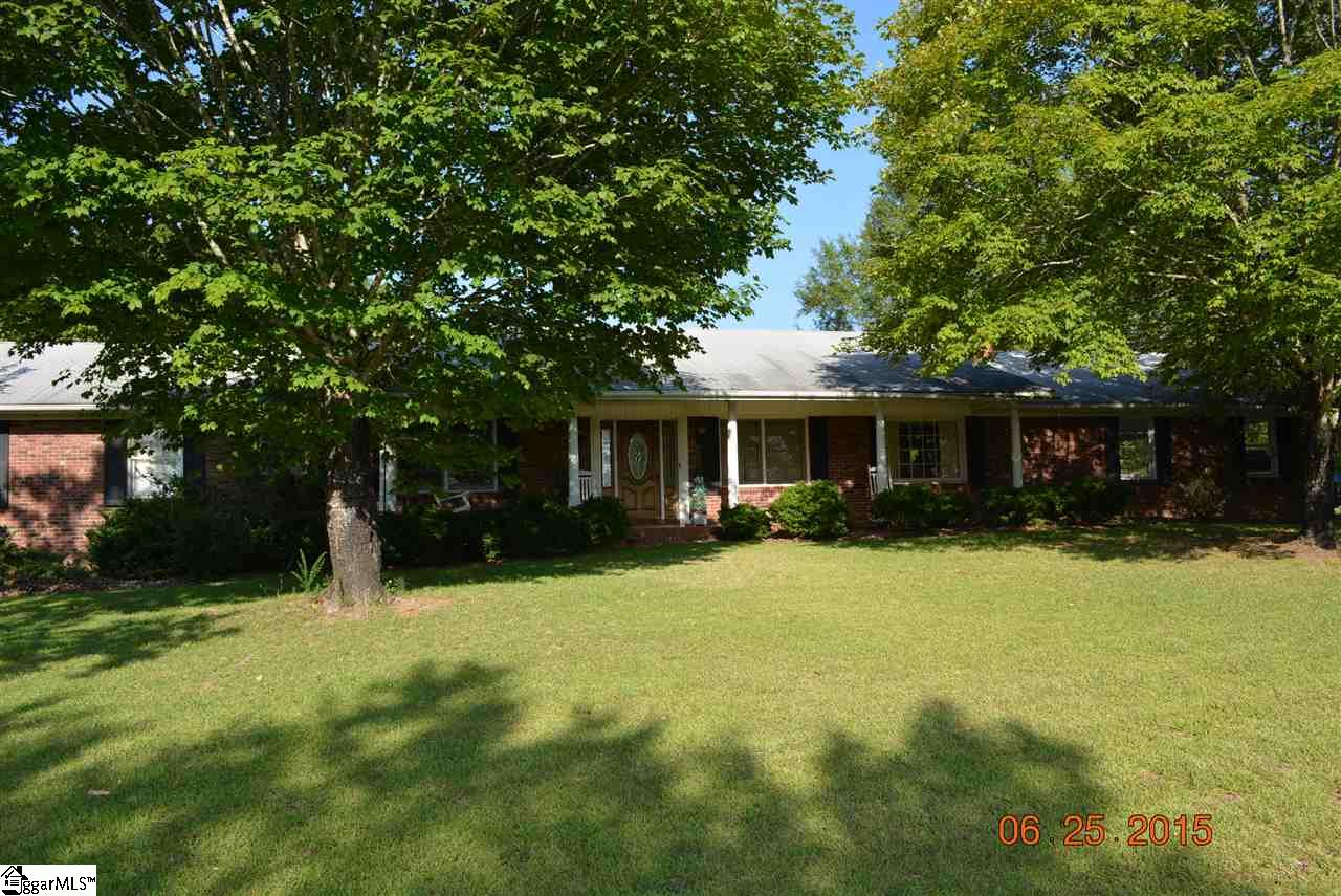 1710 Georgia Road Gray Court, SC 29645 - Photo 22 of 36
