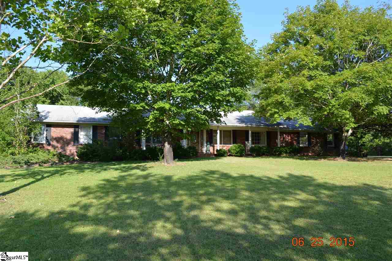 1710 Georgia Road Gray Court, SC 29645 - Photo 23 of 36