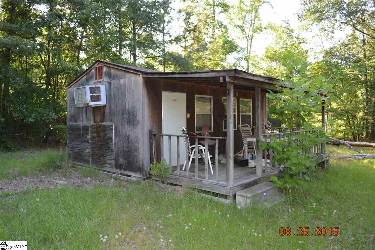 1710 Georgia Road Gray Court, SC 29645 - Photo 34 of 36