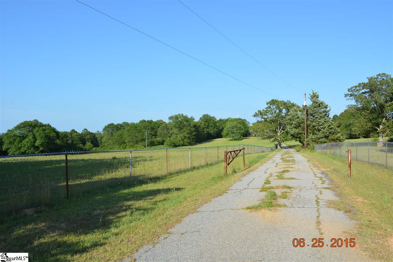 1710 Georgia Road Gray Court, SC 29645 - Photo 36 of 36