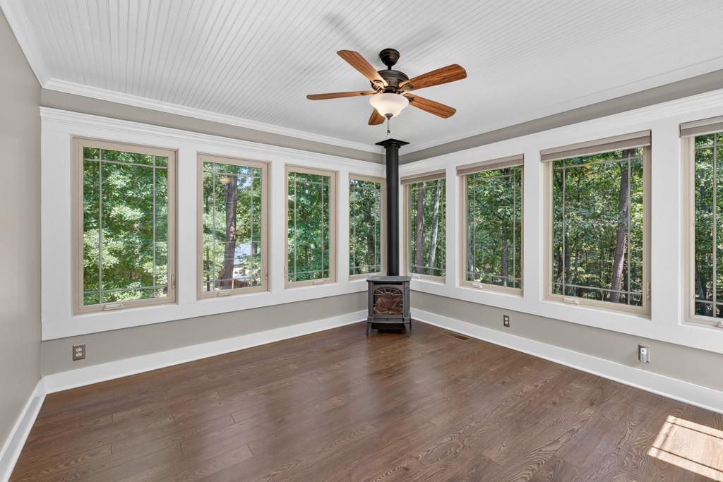 82 Cedar Bluff Winder, GA 30680 - Photo 30 of 47 a view of an empty room with a window