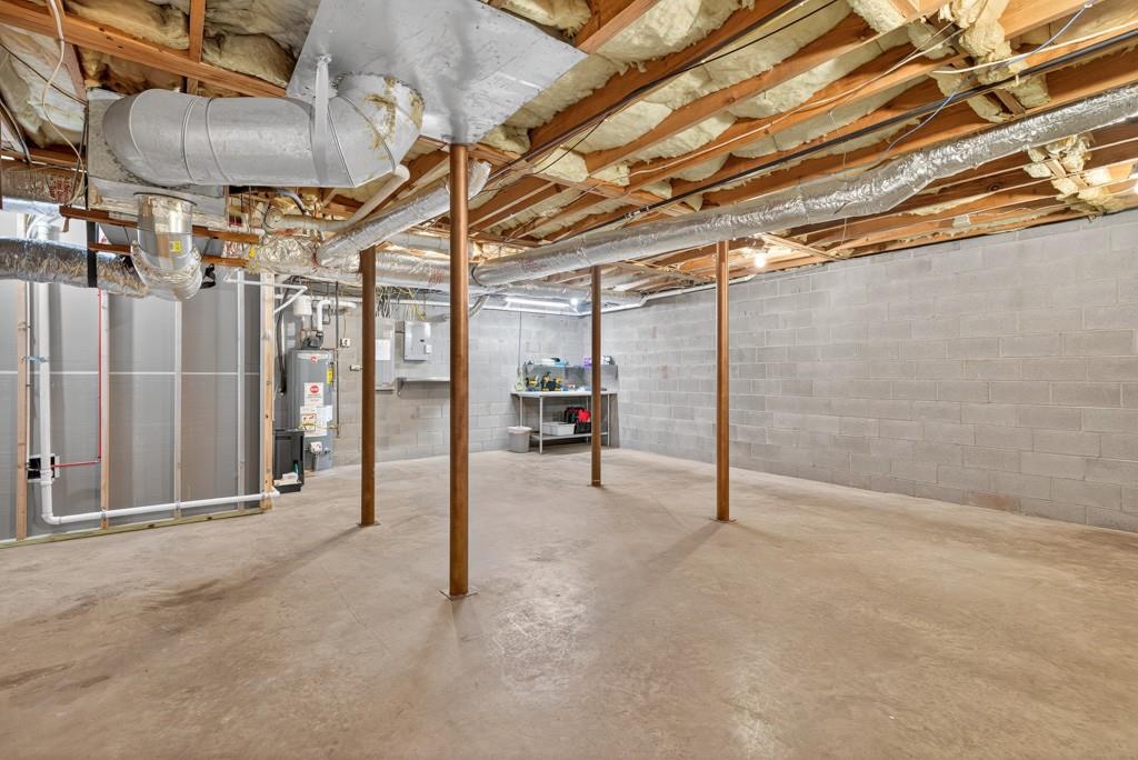 82 Cedar Bluff Winder, GA 30680 - Photo 47 of 47 a view of a room with wooden walls