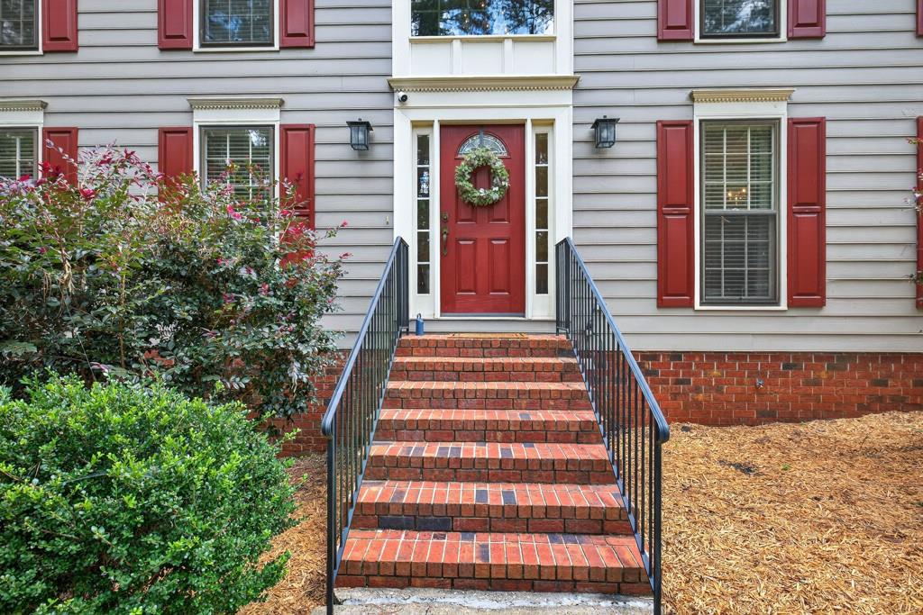 82 Cedar Bluff Winder, GA 30680 - Photo 7 of 47 front view of a house