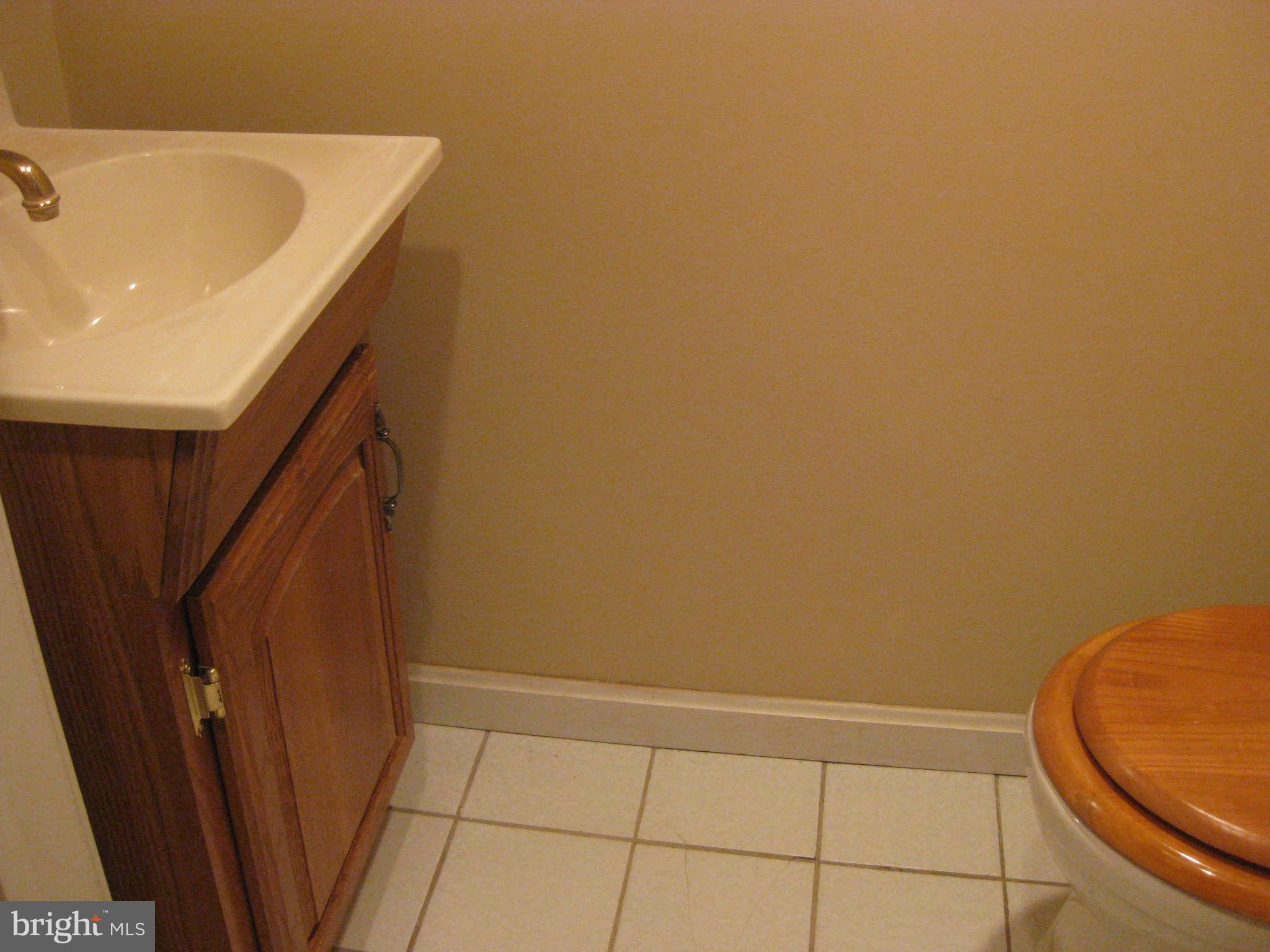 1728 Pin Oak Road Baltimore, MD 21234 - Photo 17 of 19 a bathroom with a sink and a tub