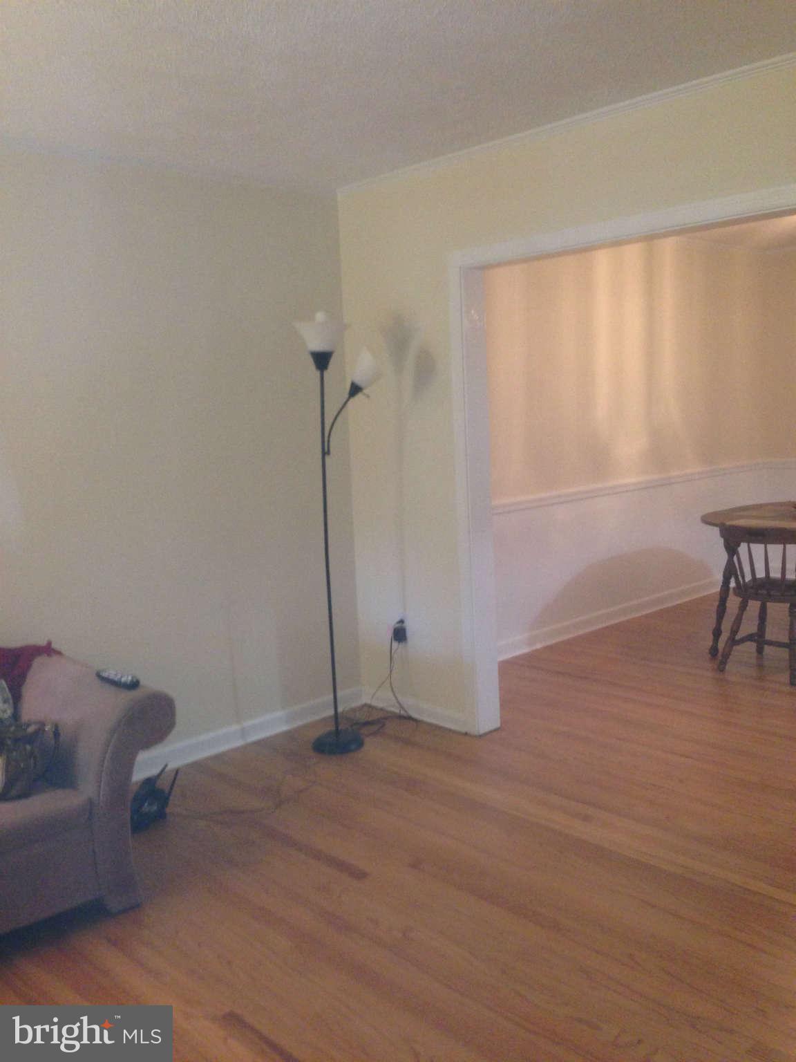 1728 Pin Oak Road Baltimore, MD 21234 - Photo 4 of 19 a view of a room with wooden floor
