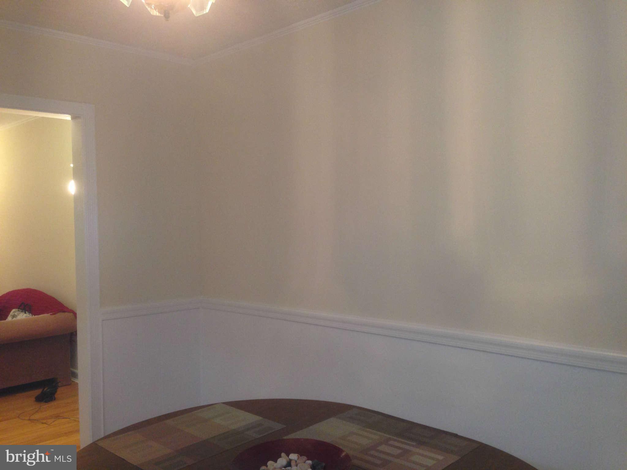 1728 Pin Oak Road Baltimore, MD 21234 - Photo 6 of 19 a view of small space with racks on the wall
