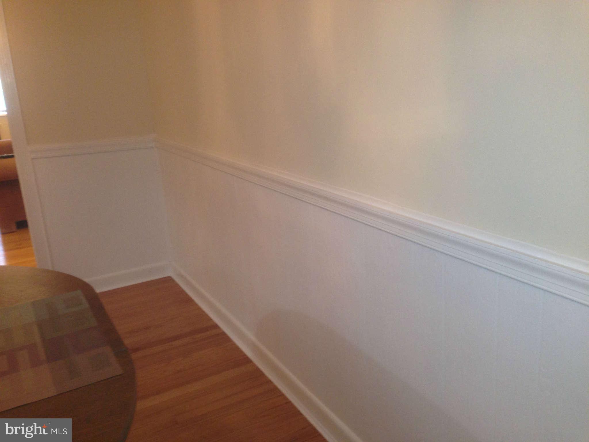 1728 Pin Oak Road Baltimore, MD 21234 - Photo 7 of 19 a view of small space with racks on the wall
