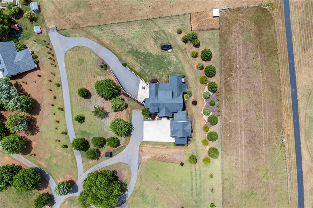 3315 Chandler Road Good Hope, GA 30641 - Photo 92 of 98