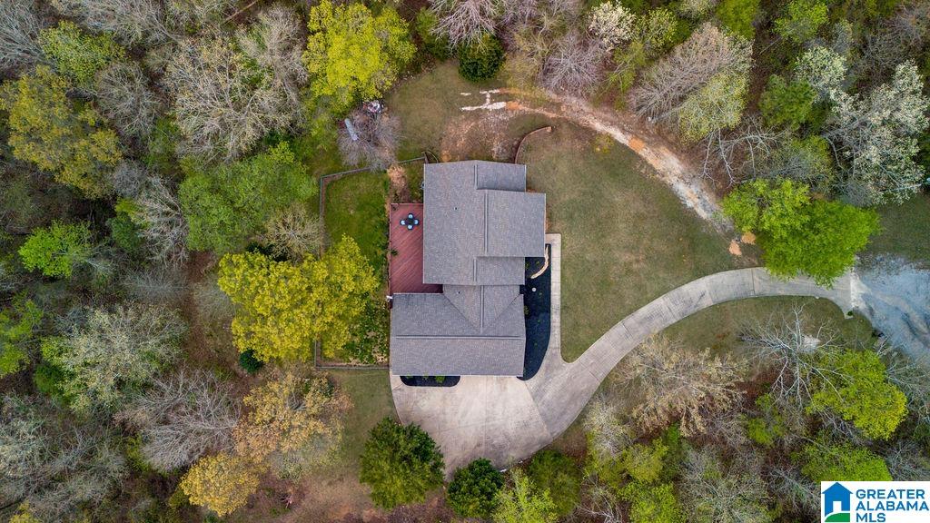 87 Timberline Circle Jasper, AL 35504 - Photo 52 of 55