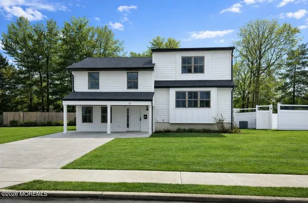 $11,000 | 20 Roslyn Drive, Oakhurst, NJ 07755