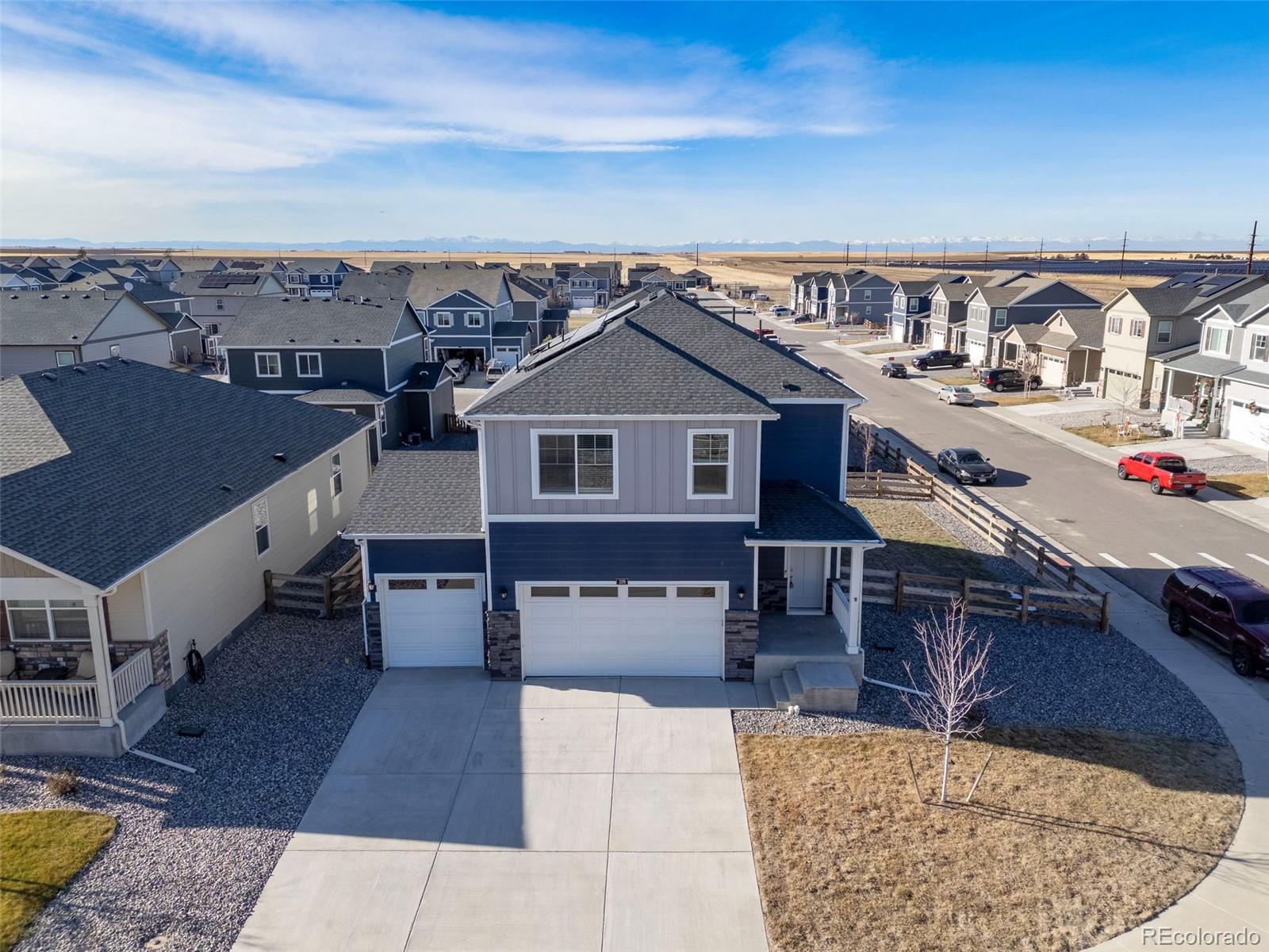 109 Racer Street Bennett, CO 80102 - Photo 22 of 35 Gallery Image 22