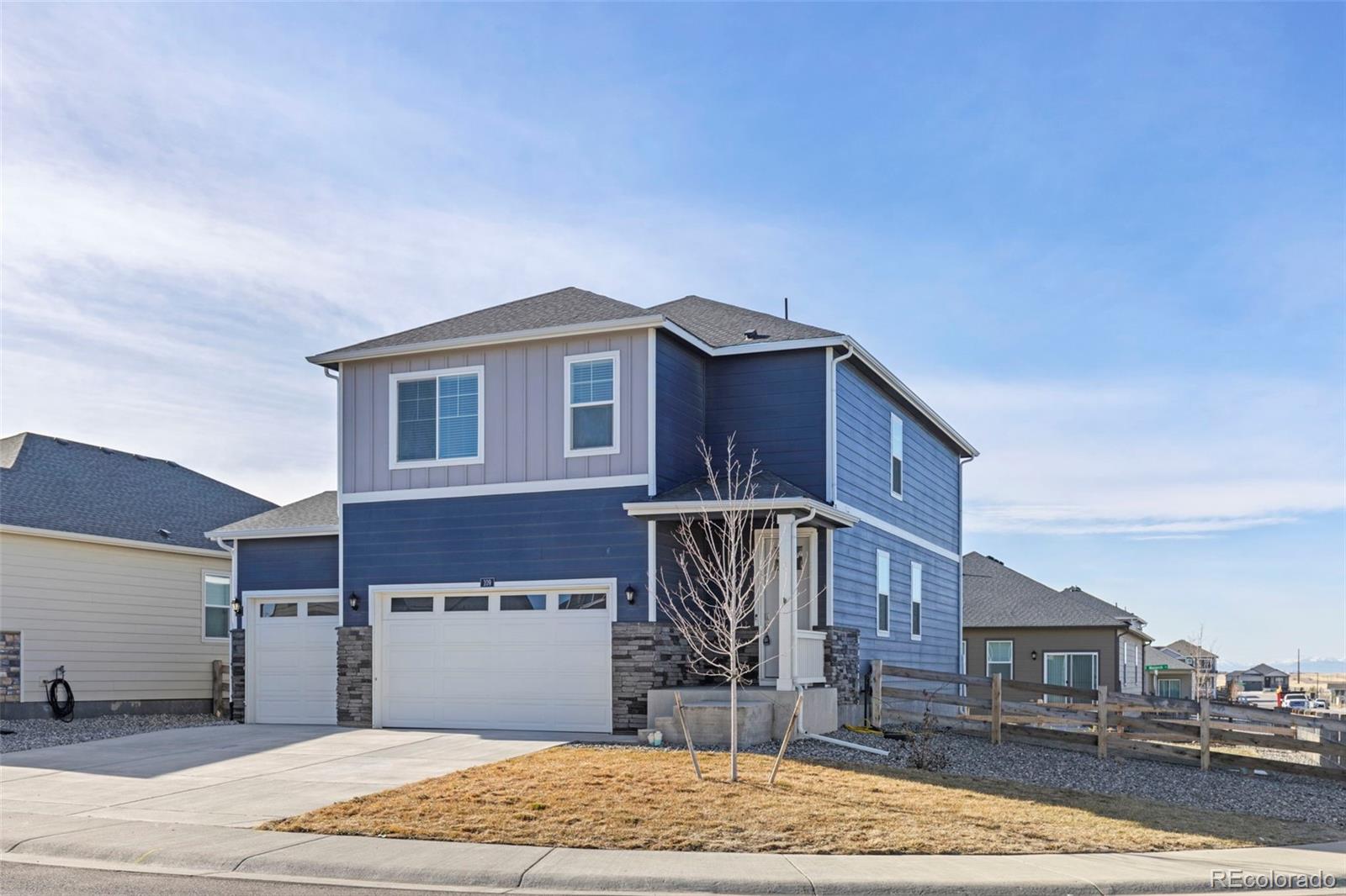 109 Racer Street Bennett, CO 80102 - Photo 23 of 35 Gallery Image 23