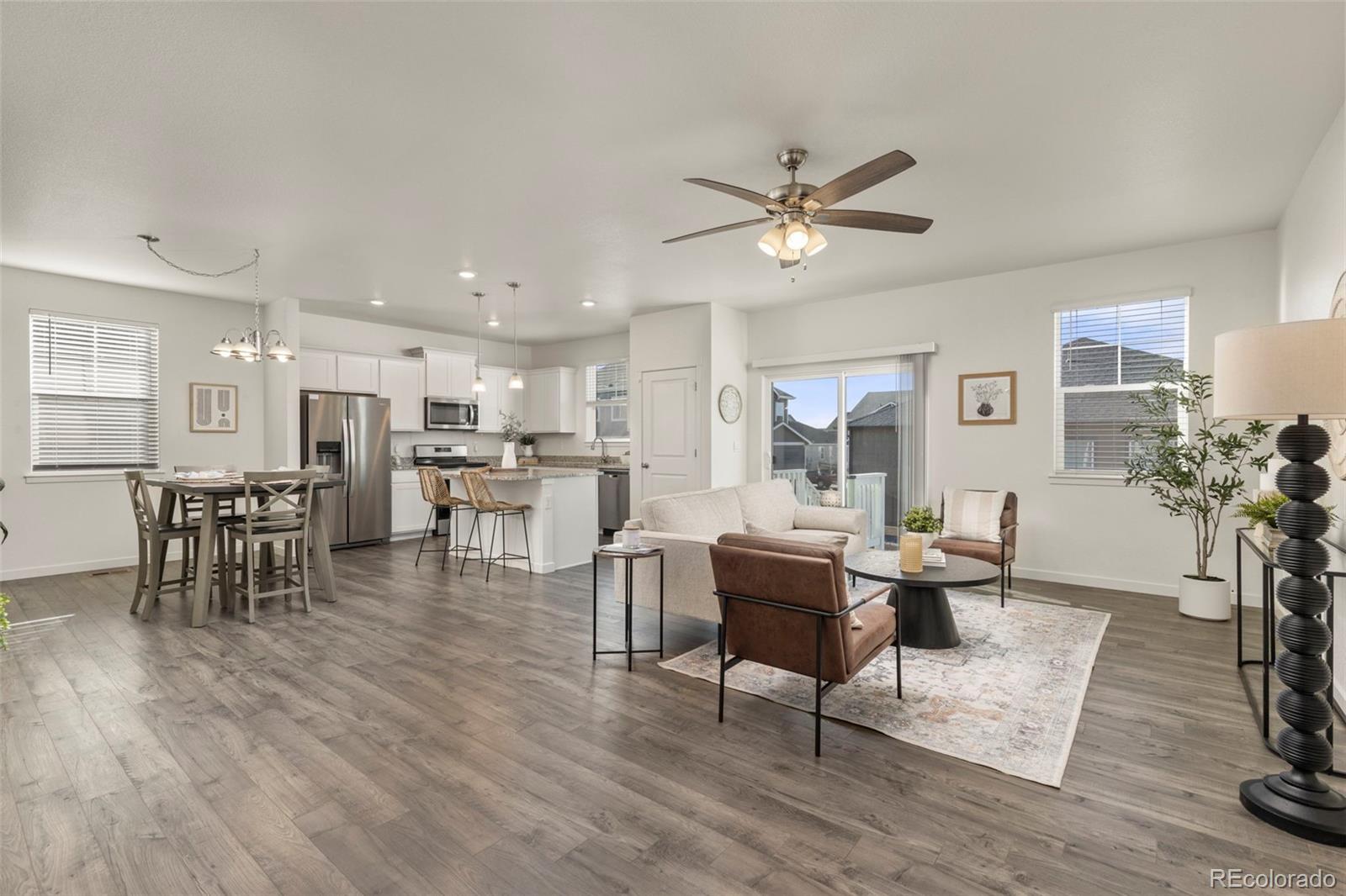 109 Racer Street Bennett, CO 80102 - Photo 3 of 35 Gallery Image 3
