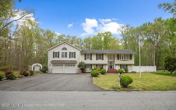 $4,500 | 46 Walter Drive, Jackson, NJ 08527