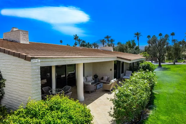 $835,000 | 44837 Oro Grande Circle, Indian Wells, CA 92210