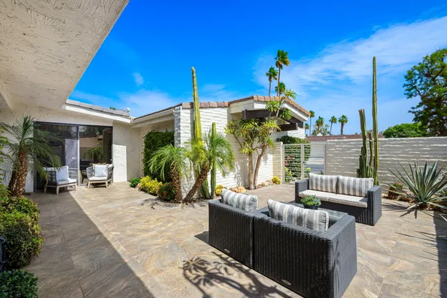 $835,000 | 44837 Oro Grande Circle, Indian Wells, CA 92210