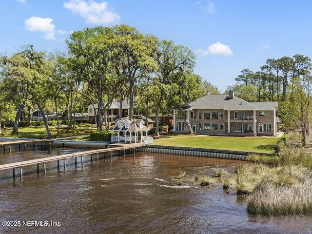 $4,250,000 | 12926 Riverplace Court, Jacksonville, FL 32223