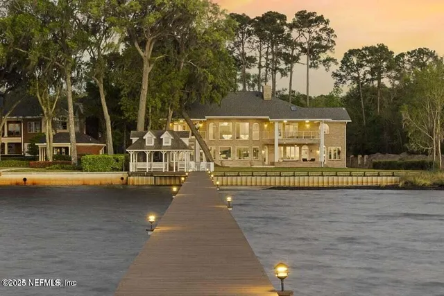 $4,250,000 | 12926 Riverplace Court, Jacksonville, FL 32223