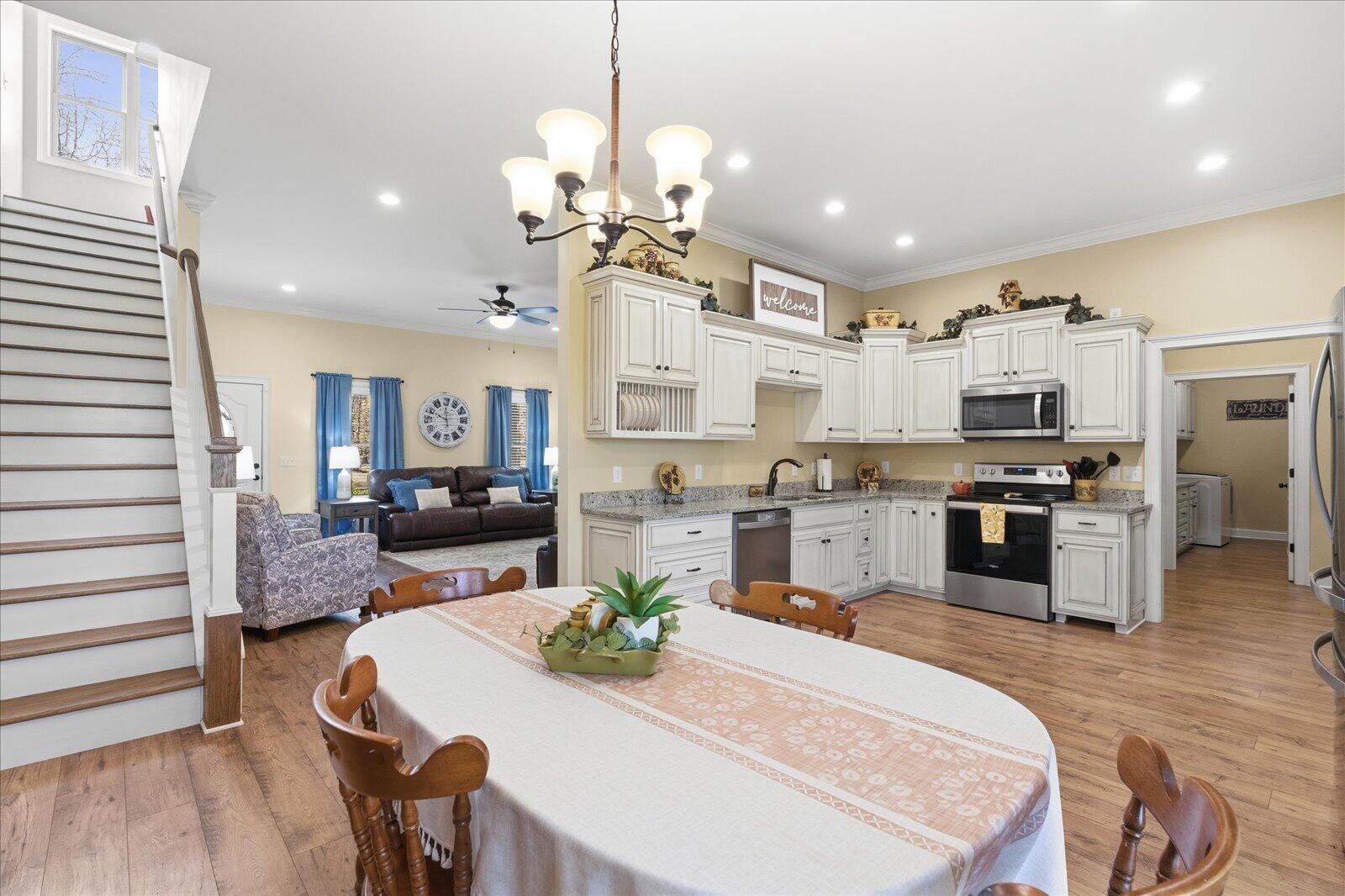 141 Suter Road Gruetli Laager, TN 37339 - Photo 8 of 34 13-141 Sutter Rd-12