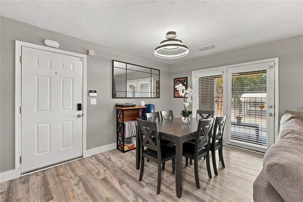 2657 Lenox Road Northeast, Unit A1 Atlanta, GA 30324 - Photo 5 of 25 Gallery Image 5