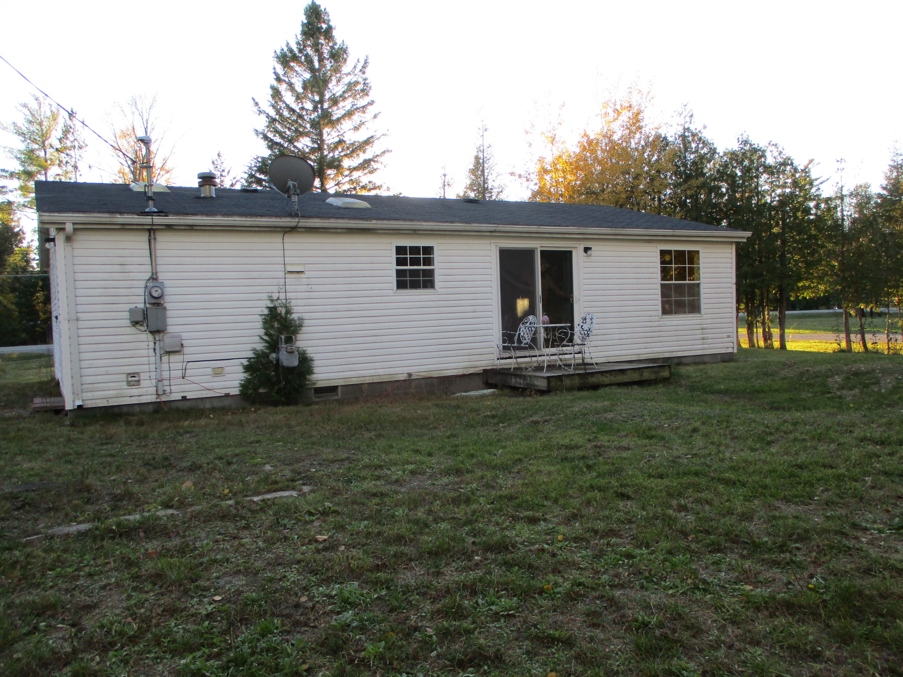 3632 Long Rapids Road Alpena, MI 49707 - Photo 2 of 11 Gallery Image 2