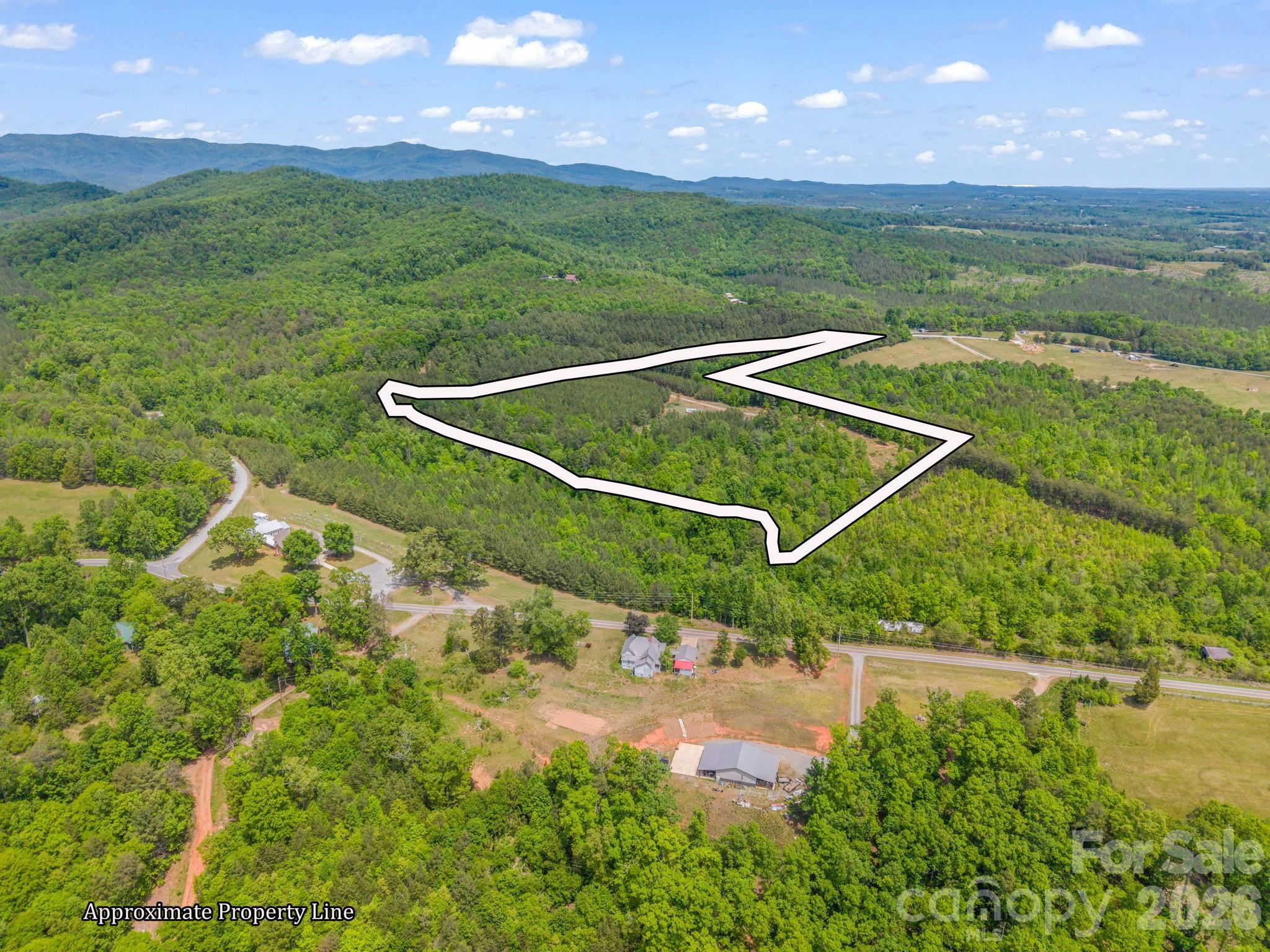 0 Romey Campbell Road Ellenboro, NC 28040 - Photo 39 of 41