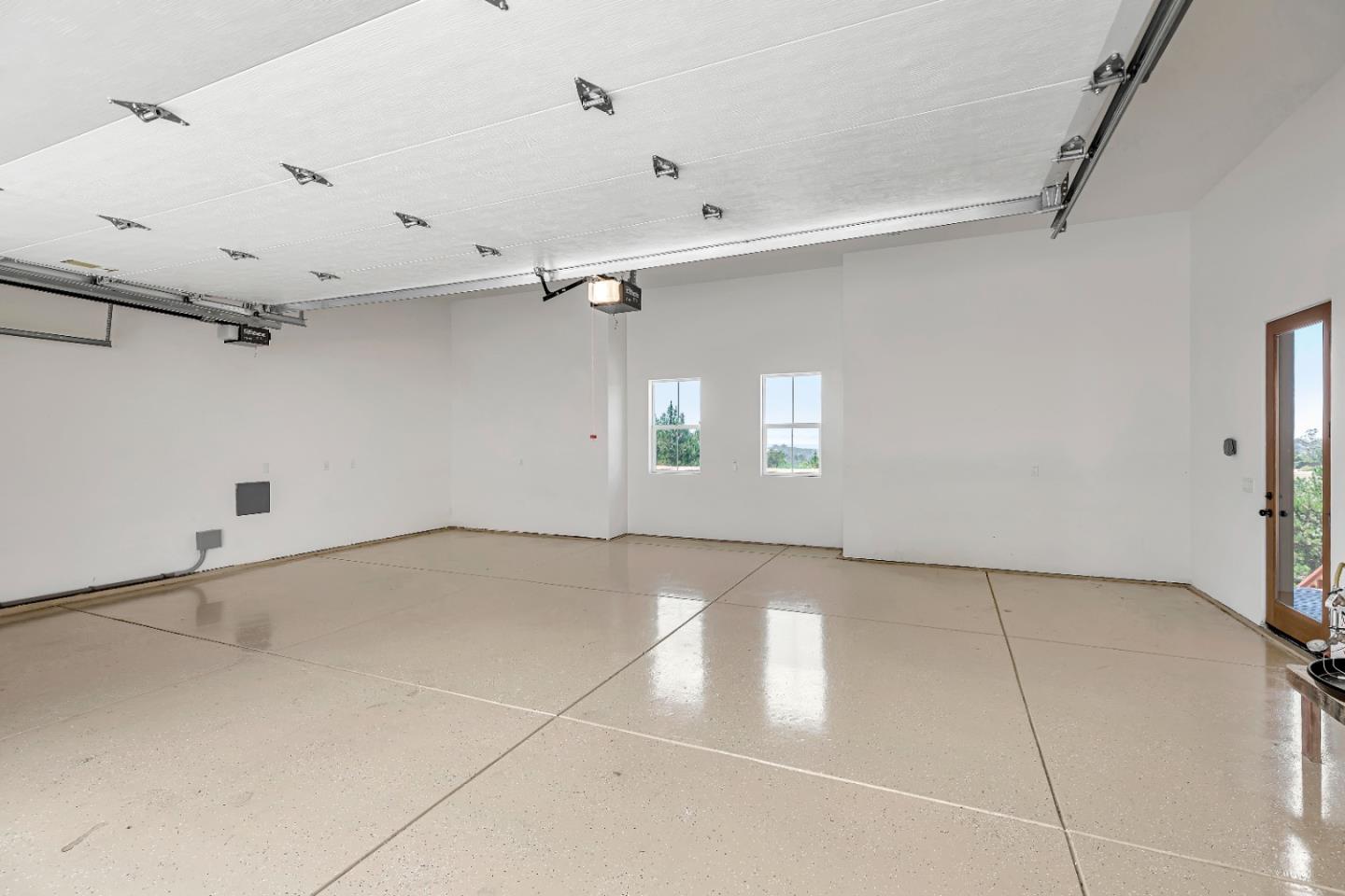 8944 Hidden Canyon Road Salinas, CA 93907 - Photo 16 of 22 an empty room with windows