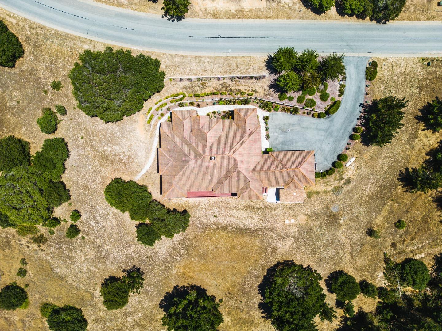 8944 Hidden Canyon Road Salinas, CA 93907 - Photo 22 of 22 a view of a plant in a yard