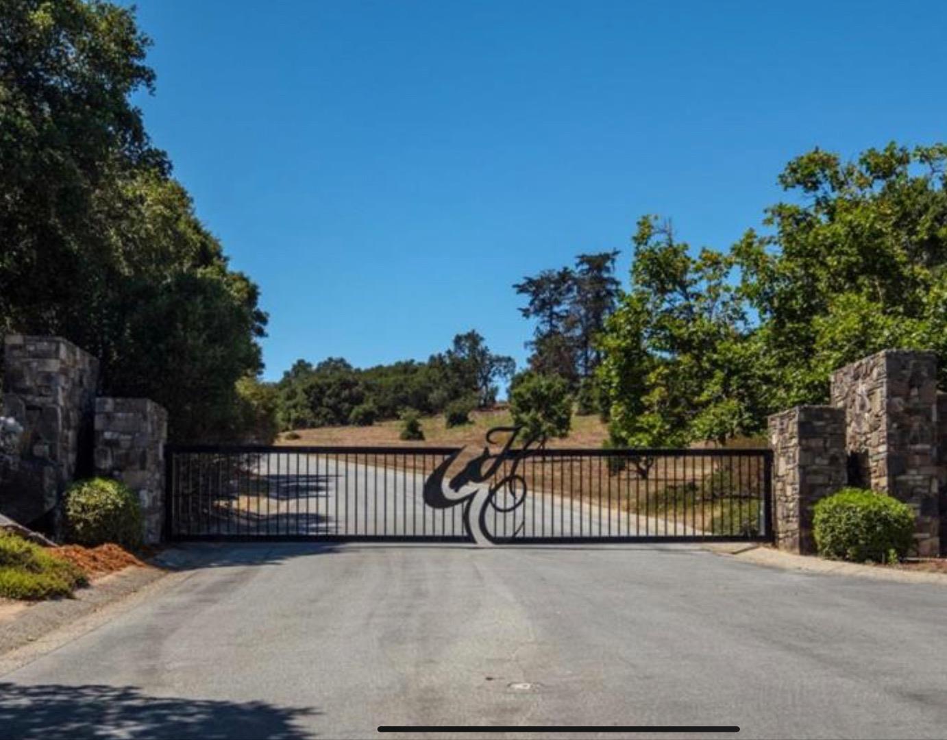 8944 Hidden Canyon Road Salinas, CA 93907 - Photo 4 of 22 a view of a street with a street