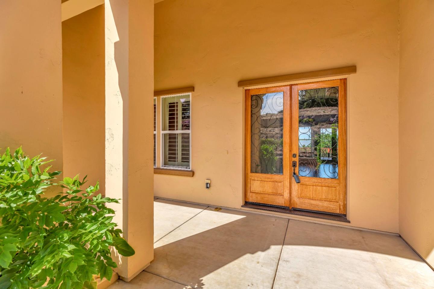 8944 Hidden Canyon Road Salinas, CA 93907 - Photo 8 of 22 a view of a entryway of the house