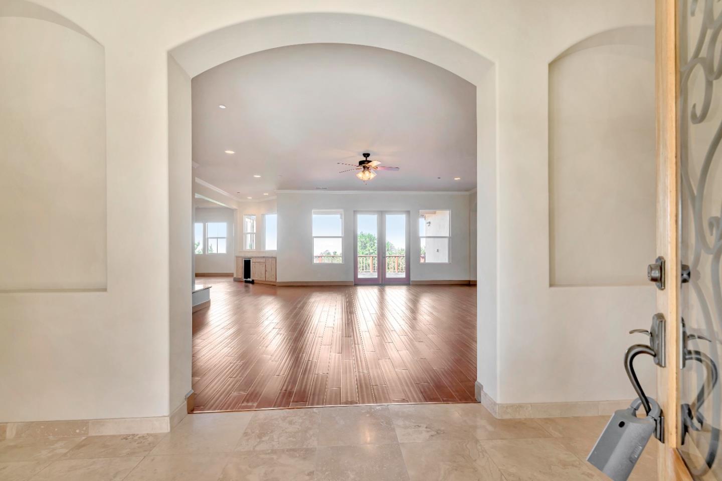 8944 Hidden Canyon Road Salinas, CA 93907 - Photo 10 of 22 a view of an entryway
