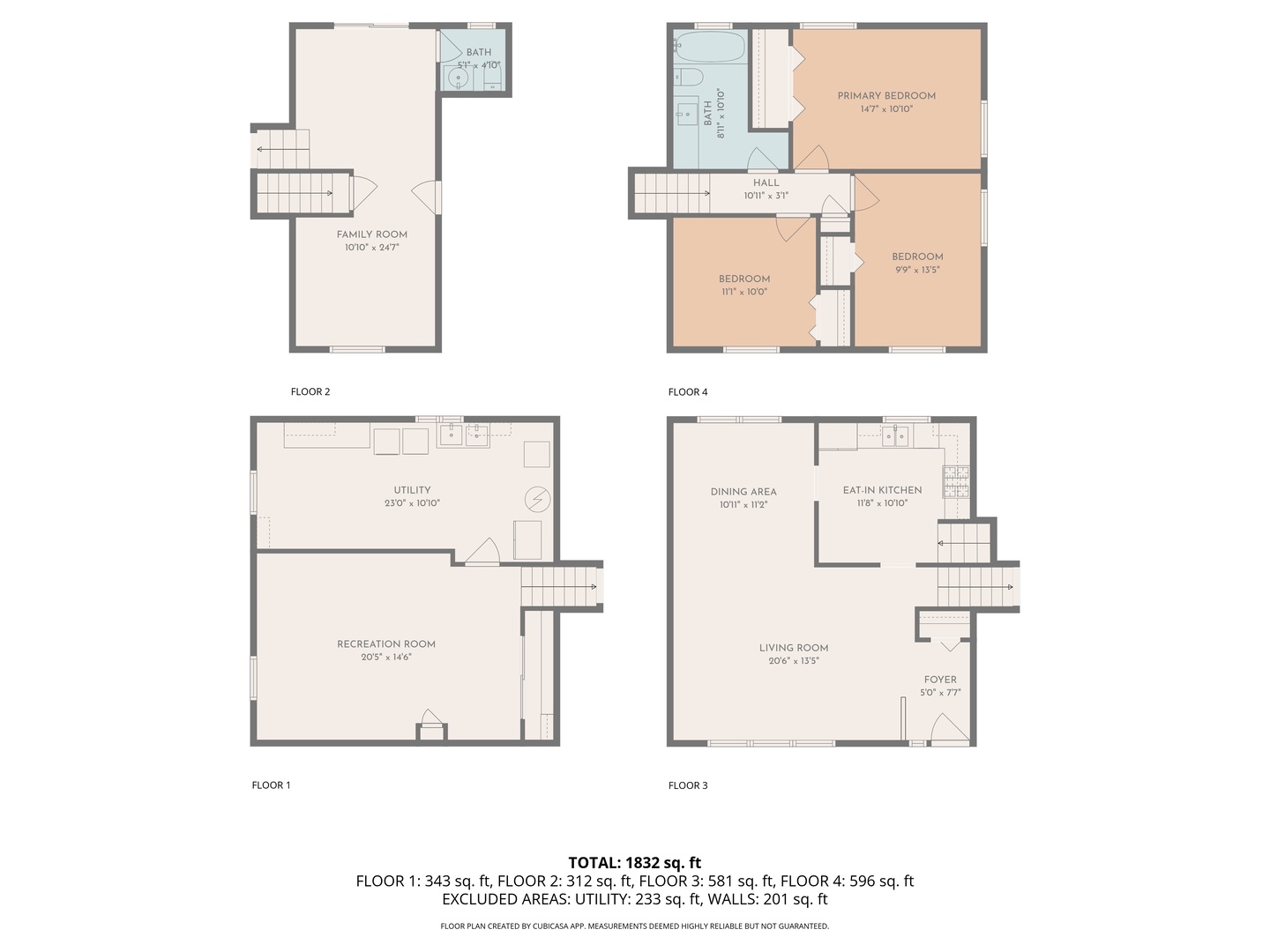 450 Little Path Road Des Plaines, IL 60016 - Photo 26 of 26 Gallery Image 26