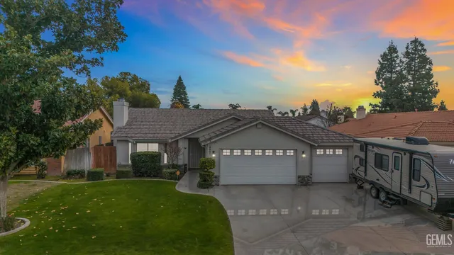 $408,000 | Undisclosed Address, Bakersfield, CA 93313