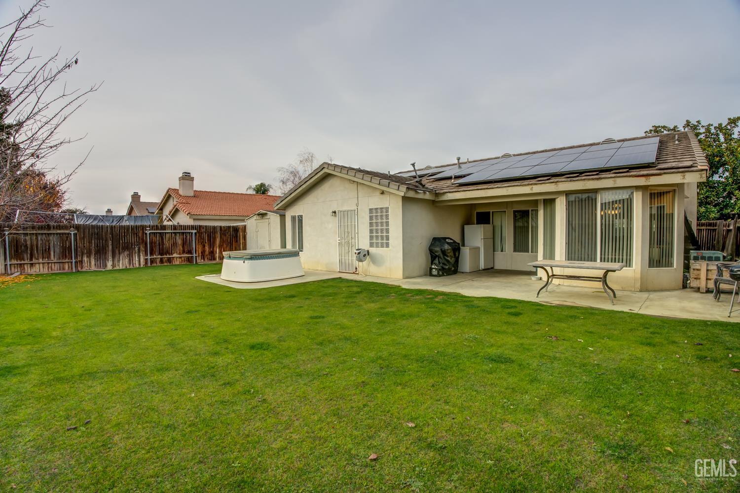 Undisclosed Address Bakersfield, CA 93313 - Photo 22 of 27