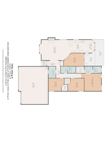 $408,000 | Undisclosed Address, Bakersfield, CA 93313