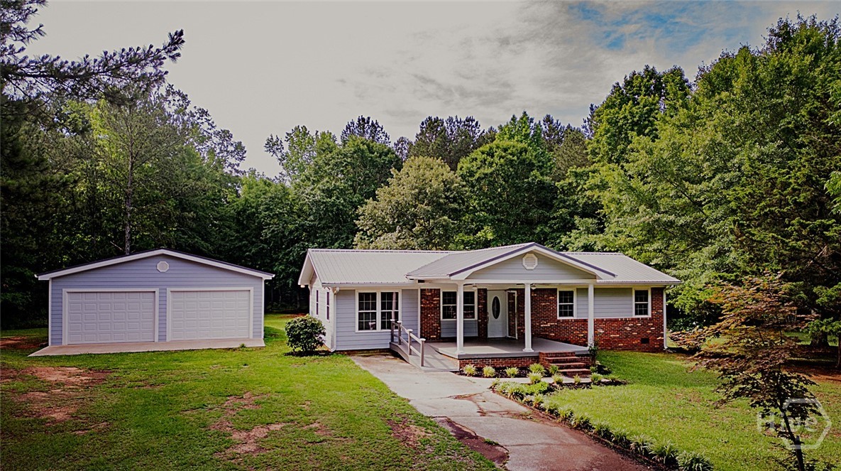 1061 Old Salem Road Watkinsville, GA 30677 - Photo 42 of 44