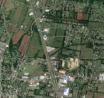 $235,760 | 112 Buckleridge Road, Carencro, LA 70520