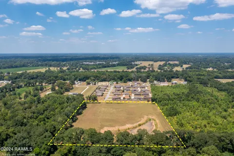 $235,760 | 112 Buckleridge Road, Carencro, LA 70520