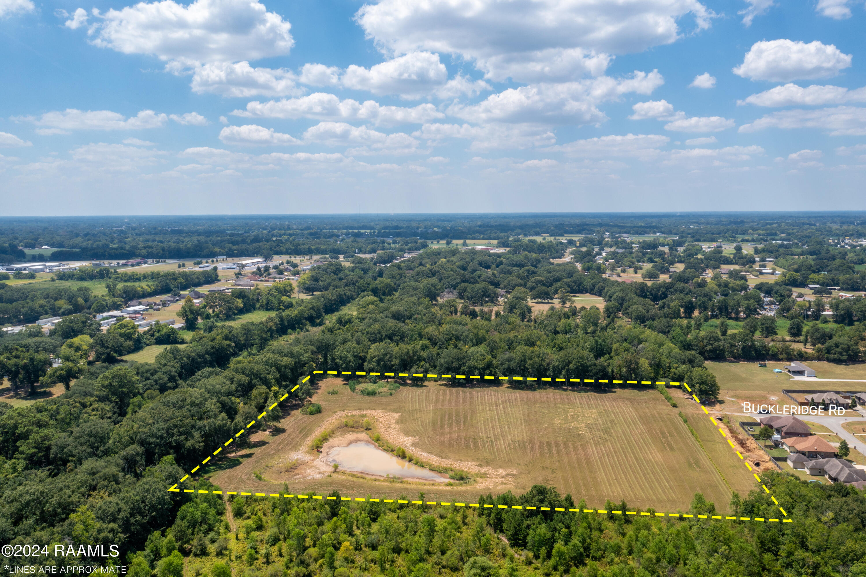 112 Buckleridge Road Carencro, LA 70520 - Photo 4 of 23 112Buckleridge-2a