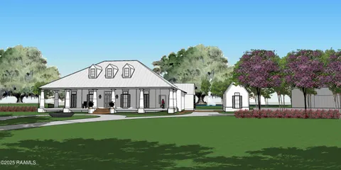 $235,760 | 112 Buckleridge Road, Carencro, LA 70520