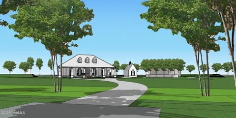 $235,760 | 112 Buckleridge Road, Carencro, LA 70520