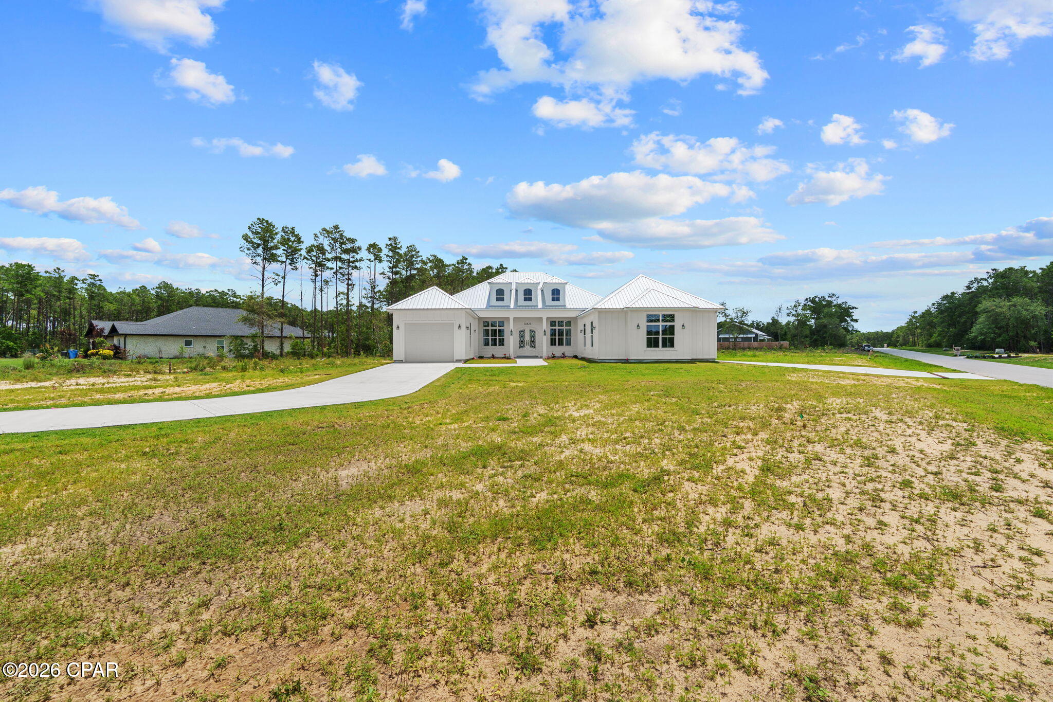 14822 Bream Pond Road Panama City, FL 32409 - Photo 62 of 65