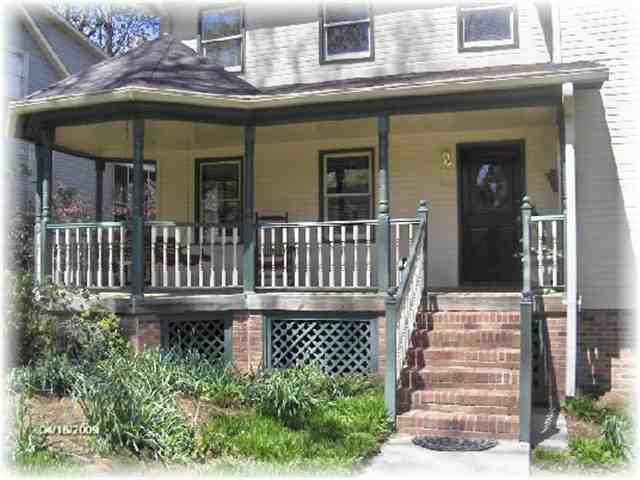 221 Burning Bush Road Mauldin, SC 29662 - Photo 2 of 25 Gallery Image 2