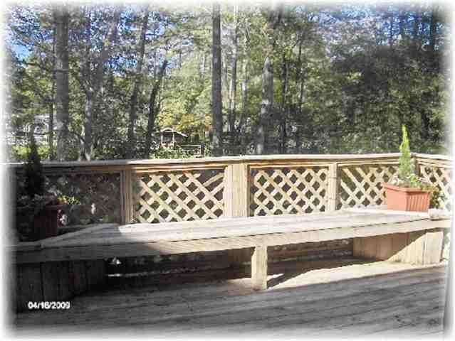 221 Burning Bush Road Mauldin, SC 29662 - Photo 23 of 25 Gallery Image 23