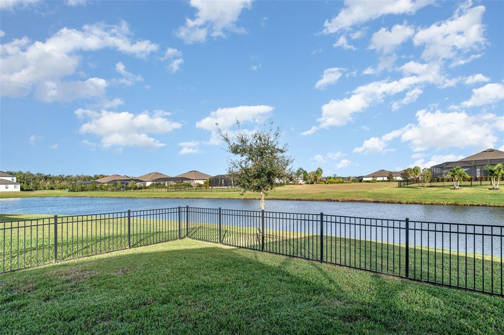 1904 146th Terrace East Parrish, FL 34219 - Photo 26 of 40 a view of outdoor space and yard
